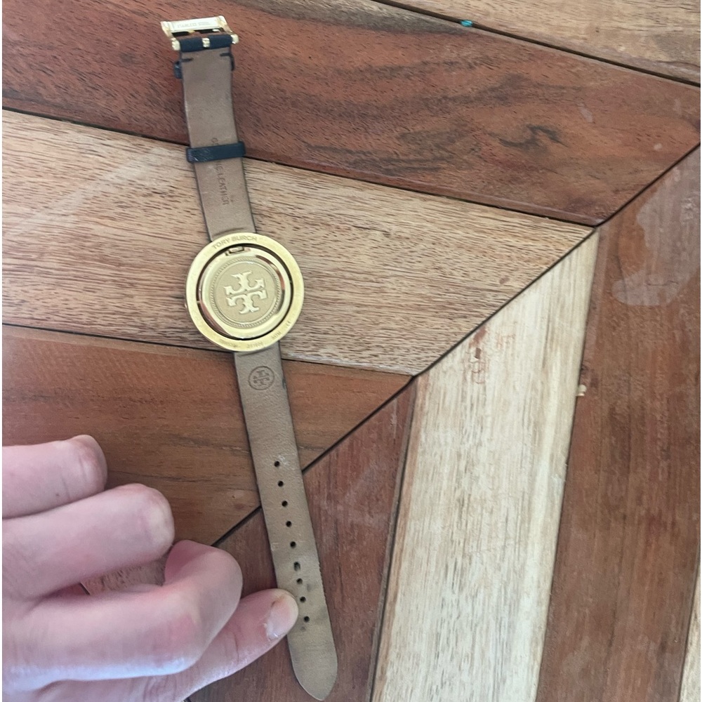 Tory Burch watch